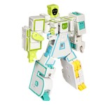 Трансформер 2в1 BONDIBOT Bondibon ВOX 10х4,2х14,7см,  буква "Е", арт. M1466-1.