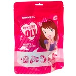 Набор игровой Bondibon куколка OLY с собачками, РАС, арт. K899-32.