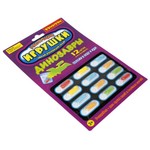 Растущие игрушки Bondibon «Динозавры" 12 шт в асс-те