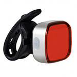 Комплект фонарей STG JY-6217F/6217T, 70/25 lm,  300/300 mAh, USB