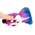 Игрушка сквиши Bondibon, олень, opp bag