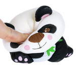 Игрушка сквиши Bondibon, панда, opp bag