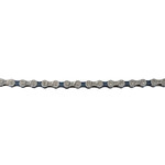 Цепь Bike Parts Z51, 6-8 ск., 116 зв., замок в комплекте