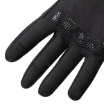 Перчатки полноразмерные STG Fit Skin, размер XL, красный с черным