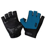 Перчатки STG Fit Skin, размер M, синий с черным