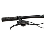 Велосипед STINGER 29" TORSION STD оранжевый, алюминий, размер MD