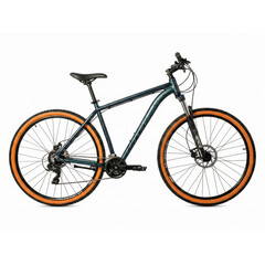 Велосипед STINGER 29" ELEMENT синий, алюминий, размер XL