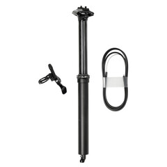 ШТЫРЬ ПОДСЕДЕЛЬНЫЙ ТЕЛЕСКОПИЧЕСКИЙ KS SUSPENSION LEV-INT. 150; O30.9MM; ХОД 150ММ