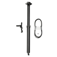 ШТЫРЬ ПОДСЕДЕЛЬНЫЙ ТЕЛЕСКОПИЧЕСКИЙ KS SUSPENSION LEV-INT. 175; O30.9MM; ХОД 175ММ