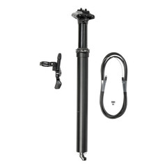 ШТЫРЬ ПОДСЕДЕЛЬНЫЙ ТЕЛЕСКОПИЧЕСКИЙ KS SUSPENSION LEV-INT. 200; O30.9MM; ХОД 200ММ