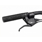 Велосипед STINGER 27.5" GRADIENT EVO фиолетовый, алюминий, размер SM