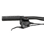 Велосипед FOXX 29" ARAGON синий, сталь, размер 22