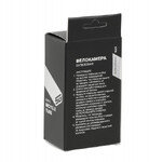 Камера велосипедная STG LIGHT+, 27,5X1,95/2,3  автонип, 48мм, бутил.