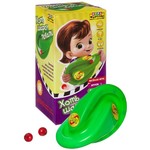 Семейная игра "ХОТЬ ШАРОМ ПОКАТИ "