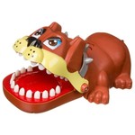 Настольная игра BONDIBON "ЗУБАСТАЯ СОБАКА" (световые и звуковые эффекты)