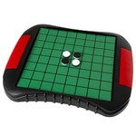 Удачная партия Bondibon, магнитная настольная игра "Реверси", BOX 23,3х16,8х2,3 см, арт.
