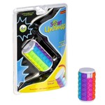 Игра-головоломка Smart Цилиндр 6 рядов, Bondibon, PVC 14,6х21,5х6 см, арт.360-1.