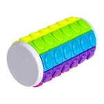 Игра-головоломка Smart Цилиндр 6 рядов, Bondibon, PVC 14,6х21,5х6 см, арт.360-1.