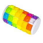 Игра-головоломка Smart Цилиндр 6 рядов, Bondibon, PVC 14,6х21,5х6 см, арт.360-1.