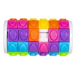 Игра-головоломка Smart Цилиндр 6 рядов, Bondibon, PVC 14,6х21,5х6 см, арт.360-1.