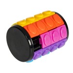 Игра-головоломка Smart Цилиндр 4 ряда,  Bondibon, PVC 12,5х14,6х4,5 см, арт.340-1.