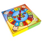 Настольная игра Bondibon Весёлые лица арт.1142