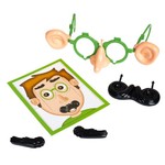 Настольная игра Bondibon Весёлые лица арт.1142