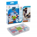 Логическая игра Bondibon IQ-Фокус, арт. SG 422 RU.