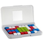 Логическая игра Bondibon IQ-Фокус, арт. SG 422 RU.