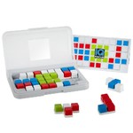 Логическая игра Bondibon IQ-Фокус, арт. SG 422 RU.