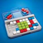 Логическая игра Bondibon IQ-Фокус, арт. SG 422 RU.