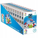 Логическая игра Bondibon IQ-Фокус, арт. SG 422 RU.