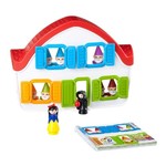 Логическая игра Bondibon Белоснежка, арт. SG 024 RU.