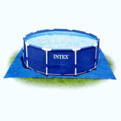 Настил под бассейны Easy Set & Frame Pools 244/305/366/457см   (472х472см)