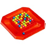 Развивающие настольные игры Bondibon «ЦВЕТОВОЕ РЕШЕНИЕ», BOX