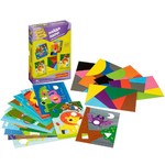 ИГРА ЦВЕТА. НАЙДИ ПАРУ! - настольная игра BONDIBON. 4+