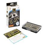 Логическая игра Bondibon IQ-Контакт, арт. SG 467 RU.