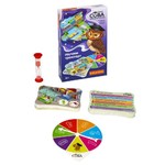 Игра-викторина Умная Сова «ИЗУЧАЕМ ТРАНСПОРТ», BOX