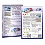 Игра-викторина Умная Сова «ИЗУЧАЕМ ТРАНСПОРТ», BOX