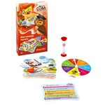 Игра-викторина Умная Сова «МНЕ НЕКОГДА СКУЧАТЬ», BOX