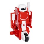 Трансформер 2в1 BONDIBOT Bondibon ВOX 10х4,2х14,7см,  буква "Т", арт. M1466-4.