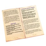 Настольная игра "СКАЗКА СКАЗОК" Играй Думай Учись Bondibon
