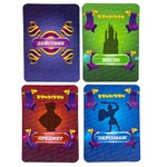 Настольная игра "СКАЗКА СКАЗОК" Играй Думай Учись Bondibon