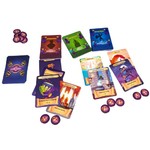 Настольная игра "СКАЗКА СКАЗОК" Играй Думай Учись Bondibon