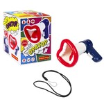 Рупор "Оратор" Bondibon функция изменения голоса, синий, Box