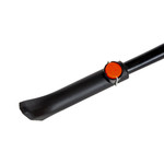 Подножка STG BC-KT257 задняя, 26-29", 2х перьевой креп., алюминий, черный
