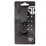 Крыло-тормоз STG Stopper, черный